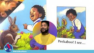 Peekaboo Morning | Rachel Isadora | Story Time for Kids