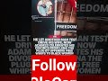 Adam22 celebrates Lena The Plug Filing fir Divorce says hes free😂🤣#adam22 #nojumper