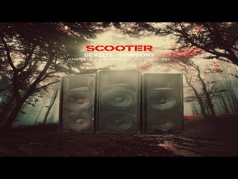 Scooter - Devil's Symphony (Extended Mix)