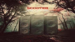 Scooter - Devil&#39;s Symphony (Extended Mix)