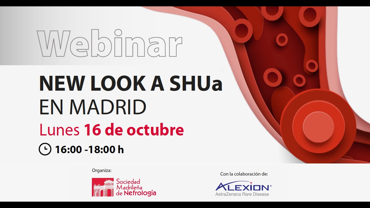 Webinar NEW LOOK A SHUa EN MADRID (16/10/23)