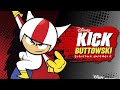 kick Buttowski Episode 1 Telugu #kickbuttowski