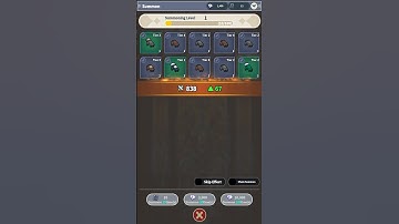 Hero Raid : Idle RPG - Gameplay Part 23