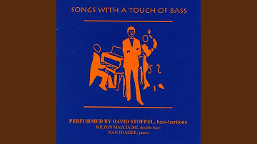 Sure On This Shining Night