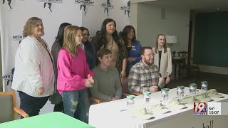 NACC Students Entering Nursing Apprenticeship Program | Feb. 8, 2024 | News 19 at 10 p.m.