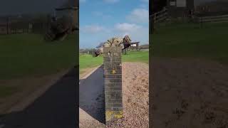 ROYAL MARINES BOTTOM FIELD OBSTACLE COURSE