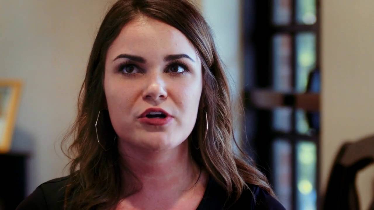 Interns' Experience at Mohawk YouTube