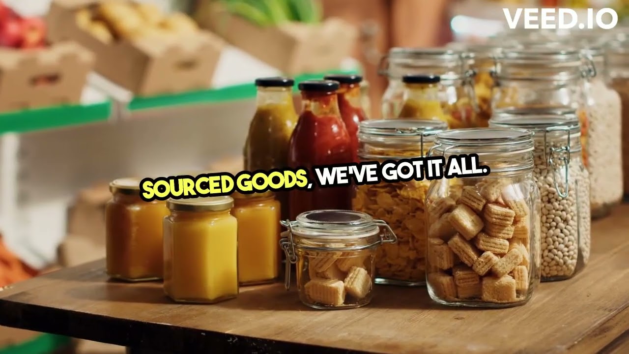 Introducing EcoChoiceHub, a Sustainable Marketplace