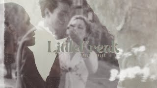 Little Freak | Multicouples