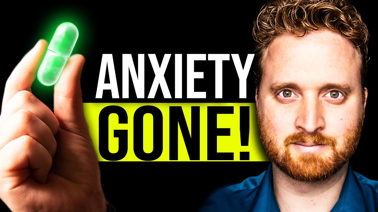 5 добавок ГАМК с самым сильным эффектом