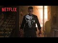 The Punisher De Marvel Temporada 1 Primer Tráiler Oficial HD 