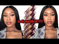 MAYBELLINE INSTANT AGE REWIND CONCEALER REVIEW + WEAR TEST | Is It Worth The Hype?