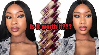 Best Concealer in America?! I Tried Maybelline Instant Age Rewind | Beauty with Susan Yara