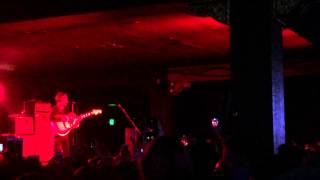 Hourglass Live 061015