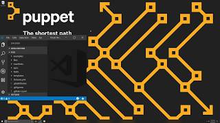 Puppet, PDK and Visual Studio Code - PDK Integration