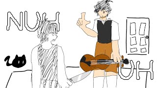 Sunny Didn't Succumb (OMORI VR)