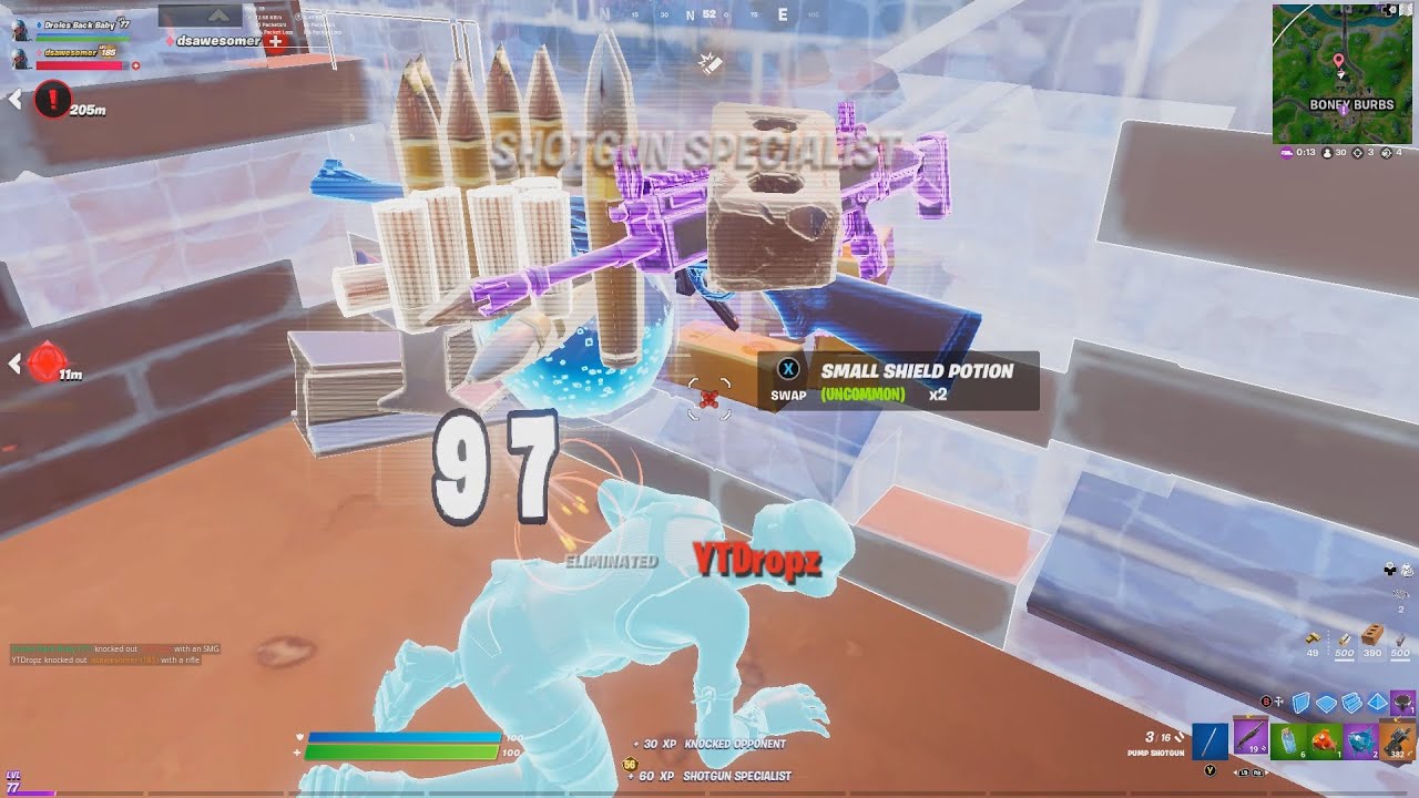 2055 🛸 (ft. Dropz )