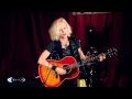 Shelby Lynne performing "Woe Be Gone" Live at KCRW's Apogee Sessions