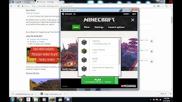 How to Install WorldEdit On Singleplayer 1.12.2 Minecraft