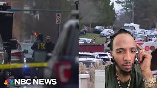 FBI investigates two possible terror attacks inside the U.S.