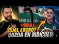 BUKELE vs SHEINBAUM: La Verdad Detrás de las Cifras que México Oculta