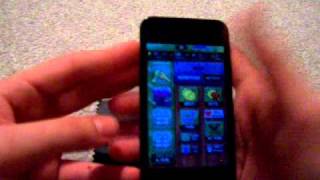 MyDinos Go! App Review screenshot 3