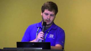 Lightning Talks