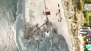 Isle of Palms Beach Repair August 10, 2026