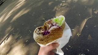 Jak Wygląda Kebab W Efesie - Kebson W Efes Kebab Kraków Podróże Za Kebabem