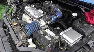 Lancer to Evo Build Ep. 2 | Engine Removal Part 1