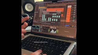 A Free Valhalla Wrapper for Ableton Live