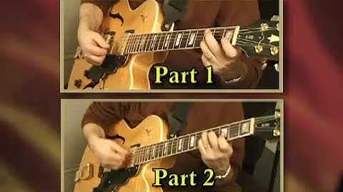 051c - William Leavitt - A Modern Method for Guitar vol.1 - Guitarnery.com