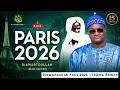 🔴 DIRECT FRANCE : Thiant Diawartoullah 2026 à Paris