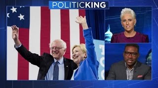 Richard Fowler Discusses What's Next for Bernie Sanders' Supporters | Larry King Now | Ora.TV