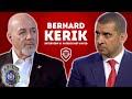 Bernard Kerik Opens Up