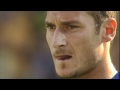 Totti goal vs australia worldcup2006 special angle