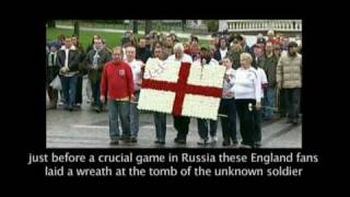 Nato Review - Football, Politics And Conflict With Subles English