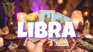 LIBRA ♎️ 🚨 THEY’RE FINALLY REALIZING WHAT THEY LOST