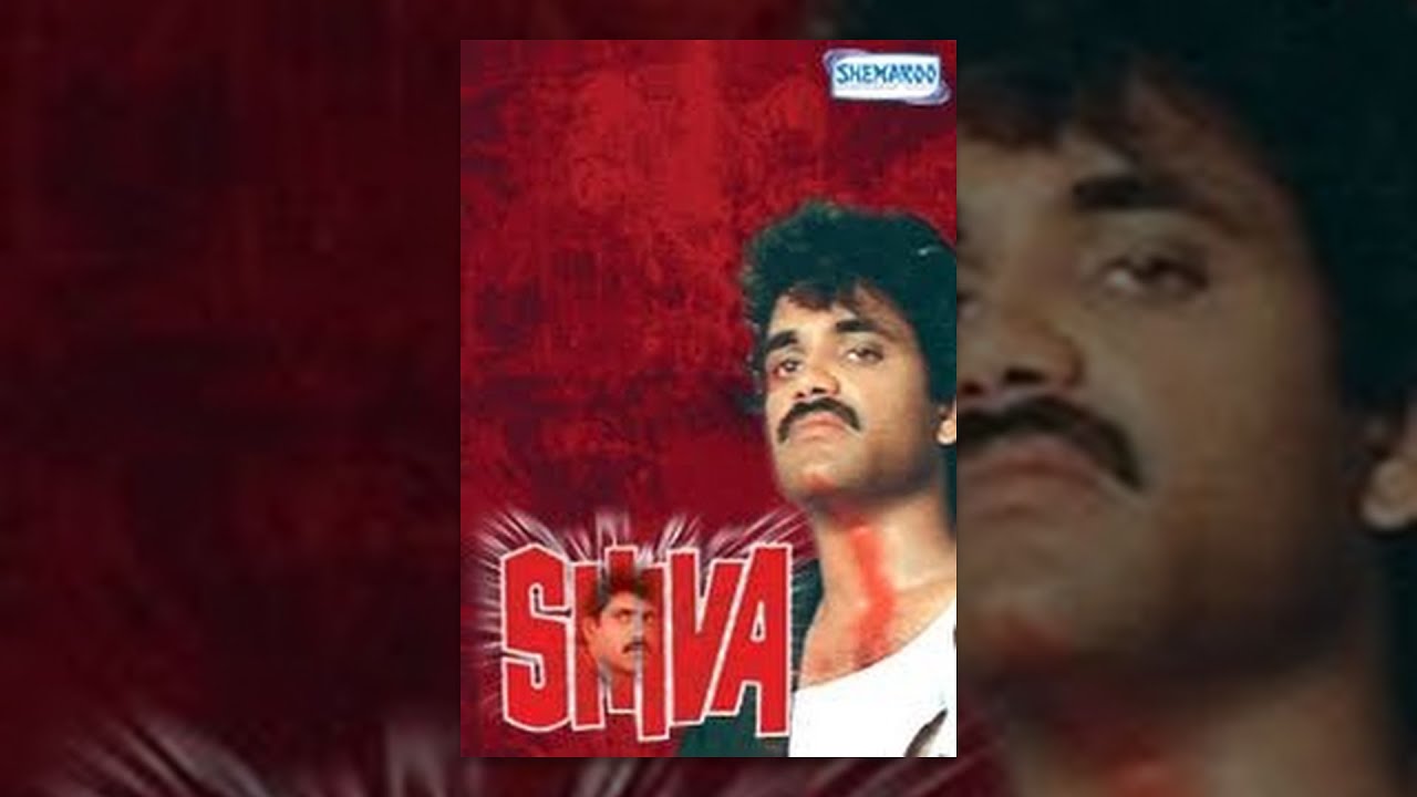 ⁣Shiva (HD) - Nagarjuna | Amala | Raghuvaran  - Superhit Hindi Movie - (With Eng Subtitles)