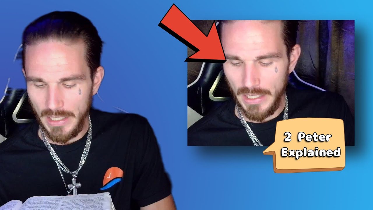 2 Peter Explained