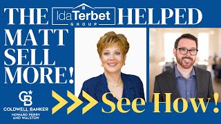 See Why Matt Loves The Ida Terbet Group