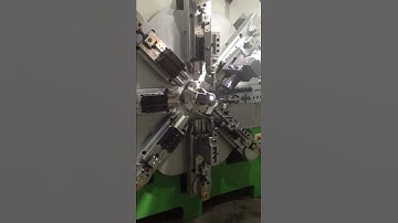 agricultural double torsion spring on ST60-14R