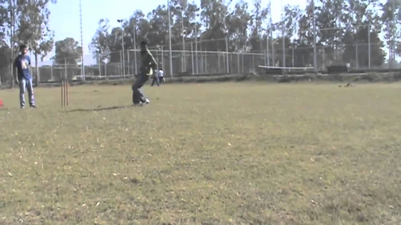 Indian Short Film | Cricket - my religion | A Documentary