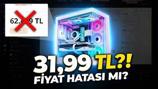 Bu kadar ucuz PC'yi hiç görmedim!