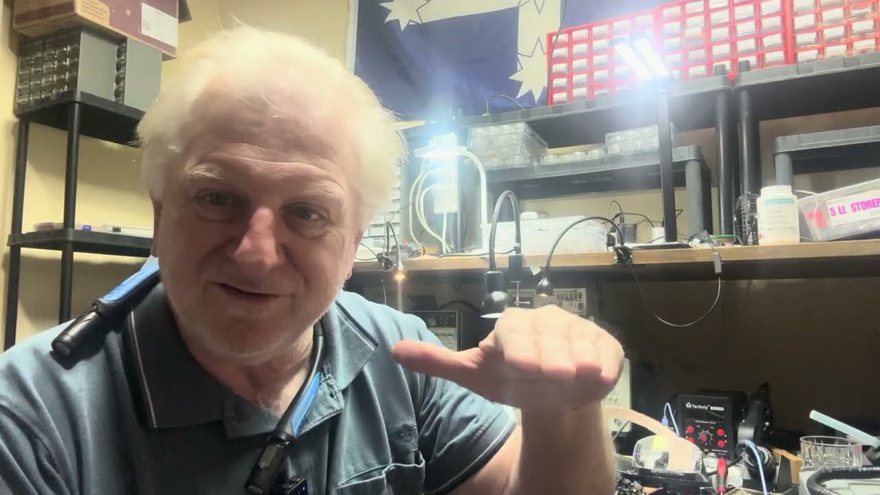 Minelab old detectors with mods are cheap options to get into gold hunting.