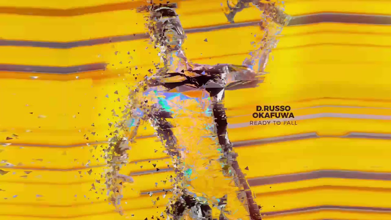 Watch D. Russo feat. okafuwa - Ready To Fall // Aorta Records on YouTube Watch D. Russo feat. okafuwa - Ready To Fall // Aorta Records on YouTube