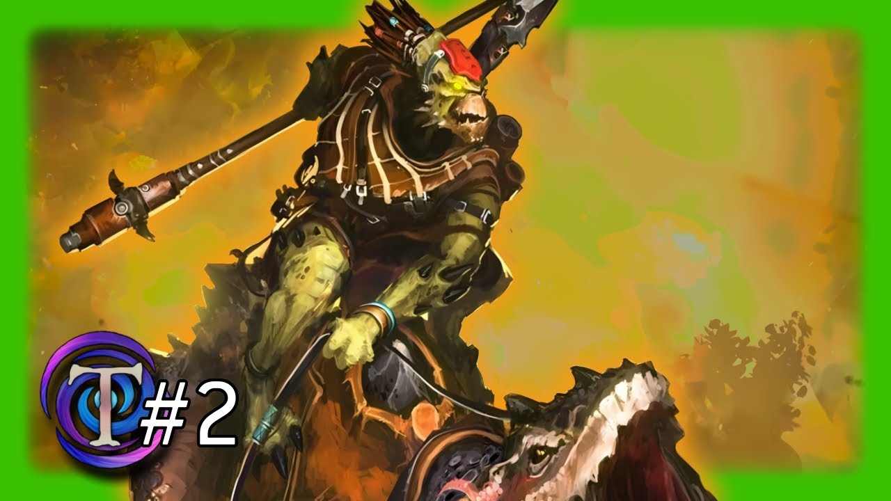 Deathwatch: The Puritanicals | Damocles Crusade Mission 4 | Episode 2