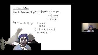 Operations on Functions (Part 2 of 2)