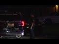 Man shot during party at TSU frat house on Wheeler Avenue