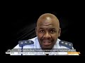 Ekhaya Jikelele @06H00 | 26 February 2024